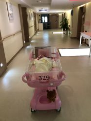 -百悦健康月子中心(祈悦店)