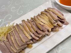 盐水鹅-光头匠