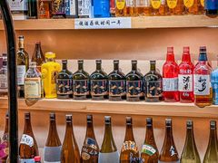 -琴寿司居酒屋(中山广场店)