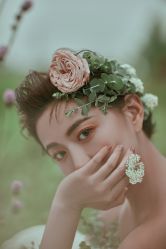 -女王风尚STUDIO·轻奢化定制