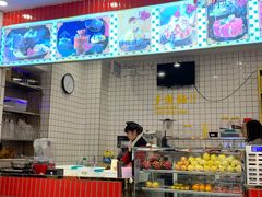 -李常在重庆火锅(合川总店)
