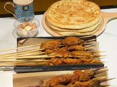 -清真·卡德尔大叔新疆主题餐厅(龙汇路店)
