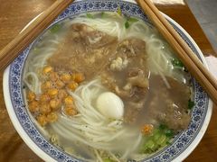 -青石桥老瓦房肥肠粉总店(青石桥总店)
