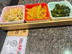 -正苑26年海鲜烤肉•牛尾汤汤饭(东港店)
