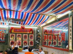 -喜半仙·牛八宝·两江米粉酒(普陀路店)