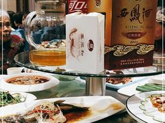 -春来和(汉城南路店)