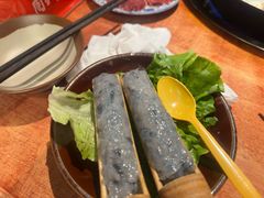 -周小明火锅(黑金冠社区店)