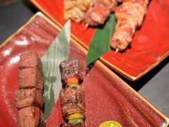 -山岛烧·和牛烧肉 碳火烧鸟(海信广场店)