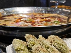-老船舫·现做活鲜鱼馆(东郊记忆店)