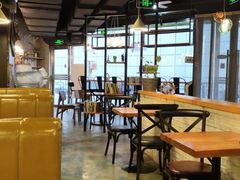 大堂-水平有限螺蛳粉(宏达大厦店)