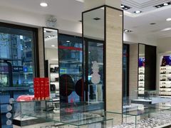 -毛源昌眼镜(杭州庆春东路店)