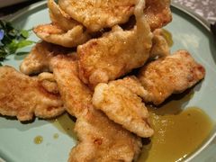 -金香匯晚茶(浑南店)