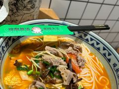 -蒙自源米线(明丰广场店)