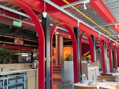 -肥肥虾庄·金牌油焖大虾(杨园滨江时代walk店)