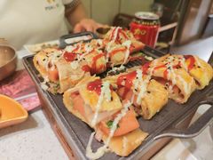-炭之家齐齐哈尔大片烤肉·涮毛肚火锅·齐齐哈尔烤肉(中央大街店)
