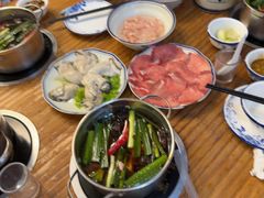 -厝味火锅·潮汕卤水火锅(十一合店)
