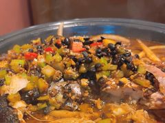 -锦尚阁烤鱼(望京新荟城店)