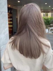 -In Style造型