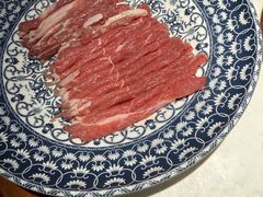 -北京老门框爆肚涮肉馆(锦业路店)