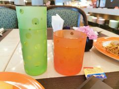 -广州粤海喜来登酒店