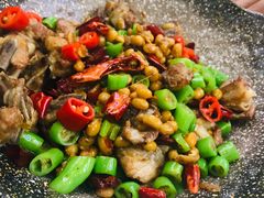 -成都驻京办餐厅(蜀都宾馆店)