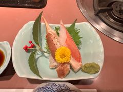 -蟹料理 札幌かに家(名古屋店)