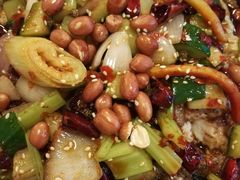 -滋味烤鱼(超洋店)