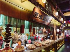 -淀里船宴(裕华东路店)