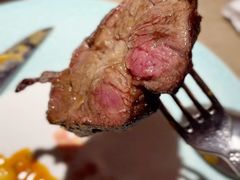 -波特曼西餐厅(中央大街店)