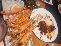 -万鱼亭·筑地屋 日本料理(淮海街店)