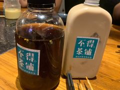 -烧货·活海鲜炭烧(湖滨商业街店)