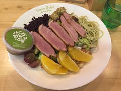 -Dreamsalad梦想轻厨(健康轻食·减脂沙拉·意面·祖庙店)