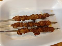 -局气 烤鸭·北京菜(光华路店)