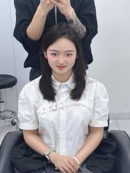 -赤道 Hair Salon