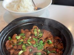 -阿龙酒煲(海宁新苑路店)