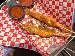 -泰妃殿(武汉首店)