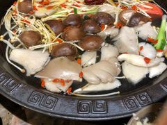 -重庆渝达老火锅(春熙路店)