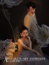 -保定巴黎婚纱摄影