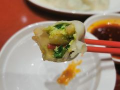 -喜家德虾仁水饺(华强天虹店)