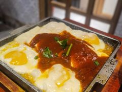 -鑫日千里马朝鲜族小馆(总店)