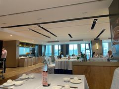 -粤式早茶希朋喜宴