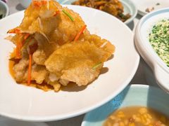 -北大荒人•新东北菜(青岛银座店)