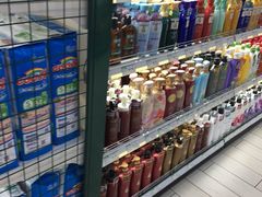 -果蔬好生活超市(乐堤港店)