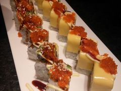 -晓寿司·精致料理(绿地店)