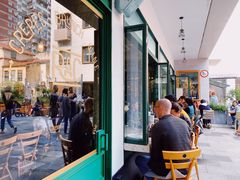 门面-RAC BAR(安福路店)