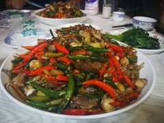 -陈有良尖椒鸡(江津总店)