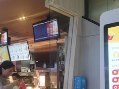 -麦当劳(西客站店)