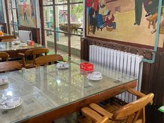 -人民公社大食堂(顺义总店)