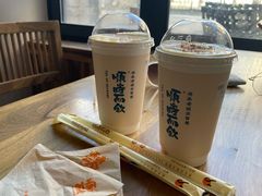 -长春堂顺时而饮(前门店)