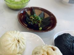皮蛋-李与白包子铺(桐梓林店)